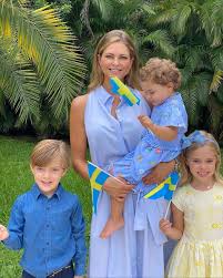 Weitere ideen zu prinzessin madeleine, schweden, madeleine von schweden. Eine New Yorker Lovestory Prinzessin Madeleine Schweden Prinzessin Madeleine Mode