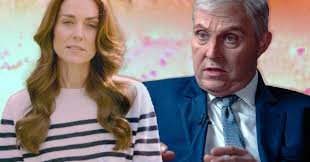 'Scoop', 'The Crown's Final Season, and Kate-Gate: The Netflix Prince  Andrew Movie Reveals How Unprepared the Royals Are For 2024