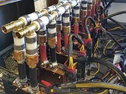 Bitcoin radiant classic and bitcoin radiant zero. Heatmine Eliminates Wasteful Cryptomining By Swapping Space For Heat Digital Trends