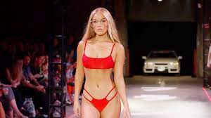 Incidentally, when model candice swanepoel posted a photo of herself wearing a frankies bikinis swimsuit, it started to catch people's eyes from all over, like a domino effect, aiello explains. Frankies Bikinis Resort 2019 Best Moments Youtube