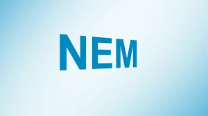 Net Energy Metering (NEM) Bill