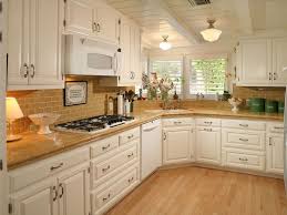 The price of installing kitchen tile the tile should not flex under additional weight as this can damage the grout over time and lead to water damage. Your Guide To Laminate Tile Flooring