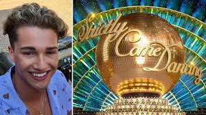 Strictly Come Dancing's AJ Pritchard Revealed As Highest Earning  Professional Dancer
