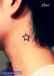 Xàm có nhạc, phan lý, bình thuận, vietnam. Hinh Xam Ngoi Sao Co Star Tattoos Small Star Tattoos Star Tattoo Designs