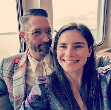 Amanda knox, who was convicted and then exonerated in the 2007 murder of fellow exchange student meredith kercher, took aim at damon and stillwater director tom mccarthy in a lengthy twitter thread that was also published as a blog on her website. Where Is Amanda Knox Now Amanda Knox Life After Wrongful Conviction