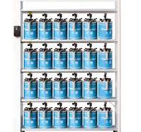 Car Paint Mixing Machine for Automotive Nano Coat with Factory Price