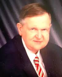 Walter Martin Obituary