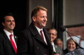 Image result for annapolis mayor gavin buckley