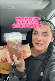 Tim Hortons Artisan Bun