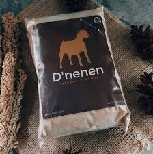 Susu kambing segar tanah merah. Jual Susu Kambing Etawa Bubuk Dnenen