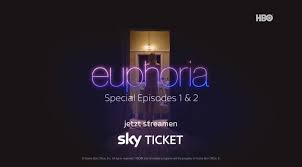 Film euforia streaming gratis sul nostro sito cb01. Euphoria 2 Special Folgen Auf Deutsch Ab 07 03 Bei Sky