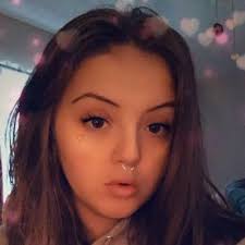 Bianca Ferranti (@BiancaRose918)