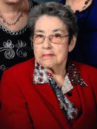 Consuelo Gonzales Family History & Historical Records