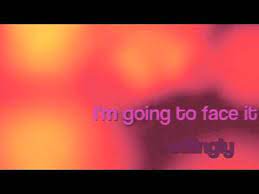 Right To Be Wrong Joss Stone Lyrics Youtube