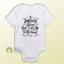 We did not find results for: Harry Potter Quote I Solemnly Baby Onesie Mpcteehouse 80s Tees