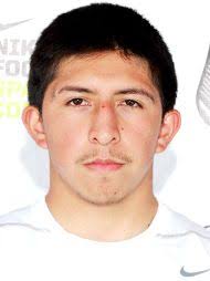 Eddie Vera Cornerback Recruiting Profile