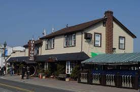 Convert between the units (nmi → mi) or see the conversion table. A Visitor S Guide To The Nautical Mile In Freeport