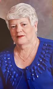 Eunice Gray Turner Shelton