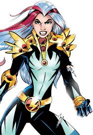 Songbird Marvel Comics Thunderbolts Melissa Gold Character Profile Songbird Marvel Marvel Comics Funny Marvel Comics Vintage