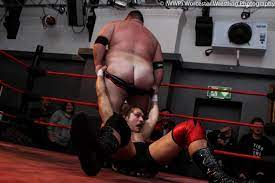 NSFW] A Moment for Dave Mastiff's bum. : r/WrestleWithThePackage