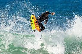 It has such a deep hull, it's wide, and it has heaps of storage, which allows plenty of room for my family. How To Land Your First Aerial With Josh Kerr