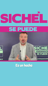 Hemos tenido malos líderes que no han sido capaces de encarnar este cambio. Sebastian Sichel Home Facebook