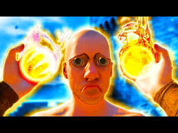 The NEW BLADE & SORCERY DUNGEONS are BEAUTIFUL!