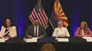 FOX 10 Phoenix - News update