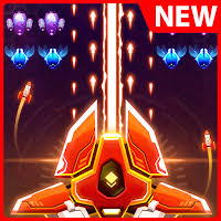 Rule the skies in the #1 gorgeous 3d aerial combat! Galaxy Attack Space Shooter 2020 Mod Apk Unlimited Gold Upgrades No Ads
