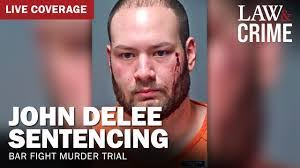 John Delee's Instagram, Twitter & Facebook