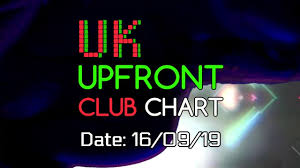 Uk Club Charts 16 09 2019 Music Week