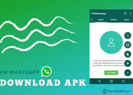 To download fmwhatsapp apk on your android device, click download the apk file . Fm Whatsapp Apk Download 8 26 Latest Version Install For Android Pc