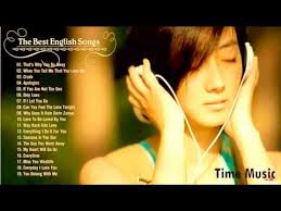 Best English Love Songs Jukebox Youtube