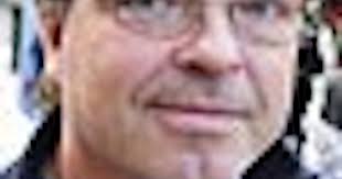 Hallå där: Peter Boström!