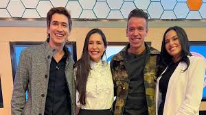 Consulta las últimas noticias de Rigoberto Urán en LOS40