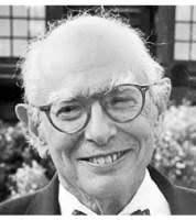 PETER NITZE Obituary (2022)