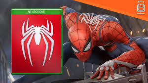 Could We Ever See Spider Man On Xbox One Youtube