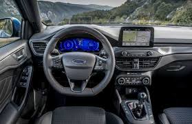 You can anticipate a lot of exterior improvements. New 2022 Ford Fiesta St Facelift Rs Specs New 2022 2023 Ford