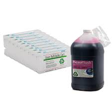 One of the most frequent uses of piezoflush is for flushing out pigment ink from the inside of large format printers so that the printers can be shut down for universities and colleges use our system. Piezoflush Kit For Epson 7890 9890 Printers Inkjetmall