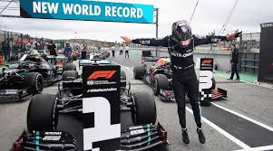 Let's get talking about this weekend's race, and don't forget to back your favourite in our poll! Hamilton Wins Portuguese Gp Overtakes Schumacher In Record 92nd F1 Victory Sports News The Indian Express