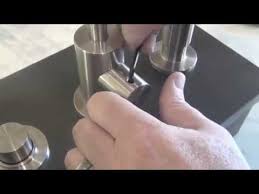 See more ideas about kitchen faucet, faucet, single handle kitchen faucet. Contemporary Filtration Faucet Cartridge Replacement Youtube