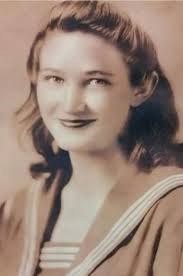 Adeline Laughter Gilbert