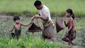 Maybe you would like to learn more about one of these? Unicef Klagt An 152 Millionen Kinder Mussen Arbeiten Zdfheute