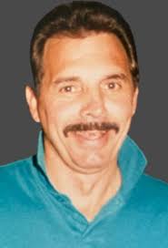 Ronald Page Obituary (1943