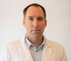 Dr. Robert Tracy, DO, Family Medicine Physician