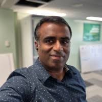 Shashidhar Prahaladaiah