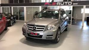Plb Automobile Mercedes Glk