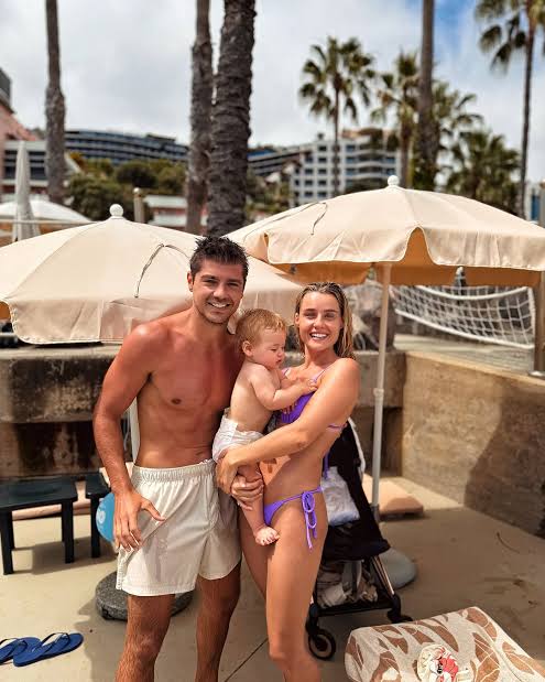 Kelly Bailey e Lourenço Ortigão vão ter menino ou menina? Já sabemos o sexo  do bebé! "Vem aí..." - TV 7 Dias