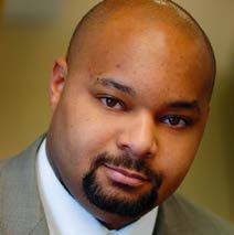 RECOGNIZING YOUNG ATTORNEYS WITH SIZZLING CAREERS