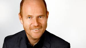 Ein ‚Buh!' darf dich nicht aus der Bahn werfen!“